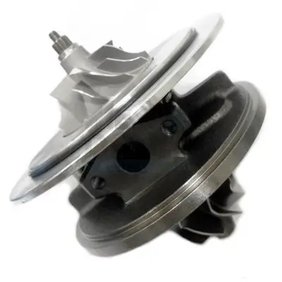 Rumpfgruppe, Turbolader MEAT & DORIA 60077