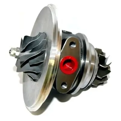 Rumpfgruppe, Turbolader MEAT & DORIA 60282