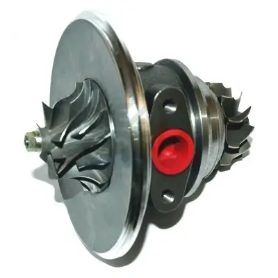 Rumpfgruppe, Turbolader MEAT & DORIA 60283 Bild Rumpfgruppe, Turbolader MEAT & DORIA 60283