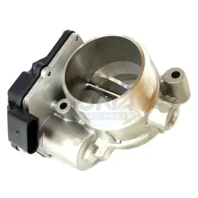 Steuerklappe, Luftversorgung MEAT & DORIA 89178 Bild Steuerklappe, Luftversorgung MEAT & DORIA 89178