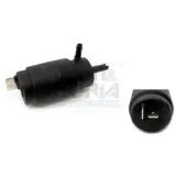 Waschwasserpumpe, Scheibenreinigung MEAT & DORIA 20102