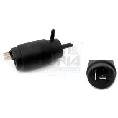 Waschwasserpumpe, Scheibenreinigung MEAT & DORIA 20102 Bild Waschwasserpumpe, Scheibenreinigung MEAT & DORIA 20102