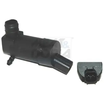 Waschwasserpumpe, Scheibenreinigung MEAT & DORIA 20104