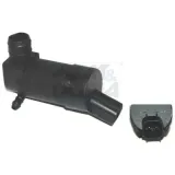 Waschwasserpumpe, Scheibenreinigung MEAT & DORIA 20104