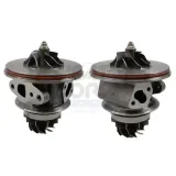 Rumpfgruppe, Turbolader MEAT & DORIA 60291