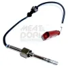 Sensor, Abgastemperatur MEAT & DORIA 11925