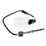 Sensor, Abgastemperatur MEAT & DORIA 11930