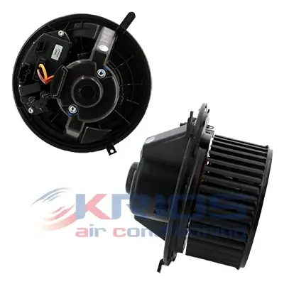 Innenraumgebläse MEAT & DORIA K92101