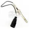 Sensor, Abgastemperatur MEAT & DORIA 11939