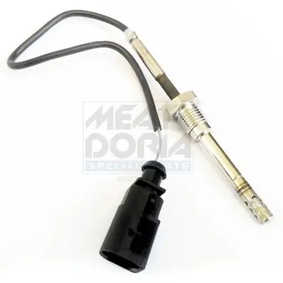 Sensor, Abgastemperatur MEAT & DORIA 11939 Bild Sensor, Abgastemperatur MEAT & DORIA 11939