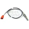 Sensor, Abgastemperatur MEAT & DORIA 11942