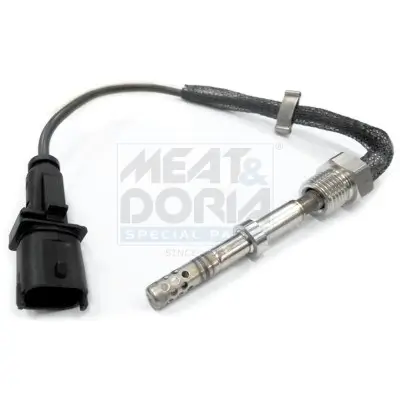 Sensor, Abgastemperatur MEAT & DORIA 11943
