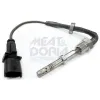 Sensor, Abgastemperatur MEAT & DORIA 11943