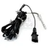 Sensor, Abgastemperatur MEAT & DORIA 11944