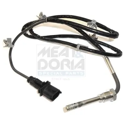 Sensor, Abgastemperatur MEAT & DORIA 11945