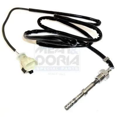 Sensor, Abgastemperatur MEAT & DORIA 11947