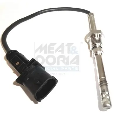 Sensor, Abgastemperatur MEAT & DORIA 11950