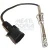 Sensor, Abgastemperatur MEAT & DORIA 11950