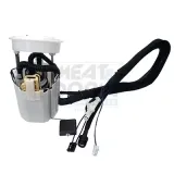 Kraftstoff-Fördereinheit MEAT & DORIA 77387