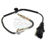 Sensor, Abgastemperatur MEAT & DORIA 11956