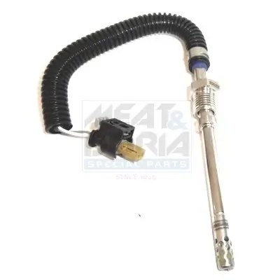 Sensor, Abgastemperatur MEAT & DORIA 11962