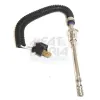 Sensor, Abgastemperatur MEAT & DORIA 11962