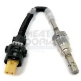 Sensor, Abgastemperatur MEAT & DORIA 11969