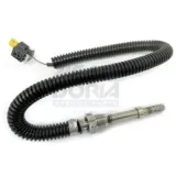 Sensor, Abgastemperatur MEAT & DORIA 11971