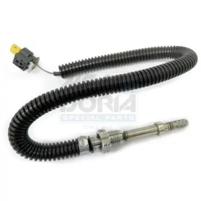 Sensor, Abgastemperatur MEAT & DORIA 11971 Bild Sensor, Abgastemperatur MEAT & DORIA 11971