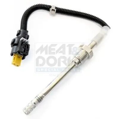 Sensor, Abgastemperatur MEAT & DORIA 11976 Bild Sensor, Abgastemperatur MEAT & DORIA 11976