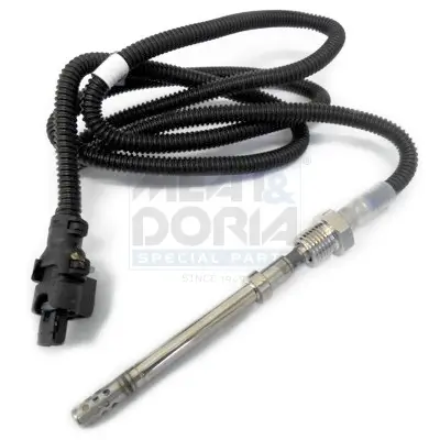 Sensor, Abgastemperatur MEAT & DORIA 11977