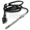 Sensor, Abgastemperatur MEAT & DORIA 11977