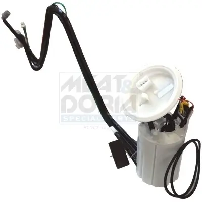 Kraftstoff-Fördereinheit rechts MEAT & DORIA 77393 Bild Kraftstoff-Fördereinheit rechts MEAT & DORIA 77393