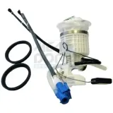 Sensor, Kühlmitteltemperatur MEAT & DORIA 82068