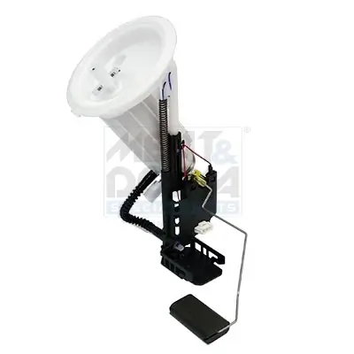 Sensor, Kraftstoffvorrat MEAT & DORIA 79398 Bild Sensor, Kraftstoffvorrat MEAT & DORIA 79398