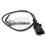 Sensor, Abgastemperatur MEAT & DORIA 11985
