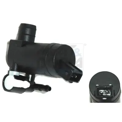 Waschwasserpumpe, Scheibenreinigung MEAT & DORIA 20105