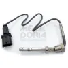 Sensor, Abgastemperatur MEAT & DORIA 11986
