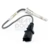 Sensor, Abgastemperatur MEAT & DORIA 11989