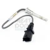 Sensor, Abgastemperatur MEAT & DORIA 11989