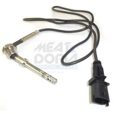 Sensor, Abgastemperatur MEAT & DORIA 11992