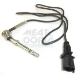 Sensor, Abgastemperatur MEAT & DORIA 11992