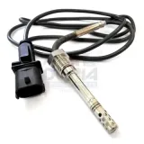 Sensor, Längsbeschleunigung MEAT & DORIA 82124