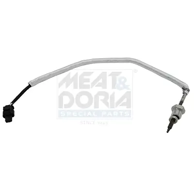 Sensor, Abgastemperatur MEAT & DORIA 11999