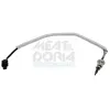 Sensor, Abgastemperatur MEAT & DORIA 11999