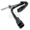 Sensor, Abgastemperatur MEAT & DORIA 12001