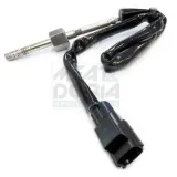 Sensor, Abgastemperatur MEAT & DORIA 12001