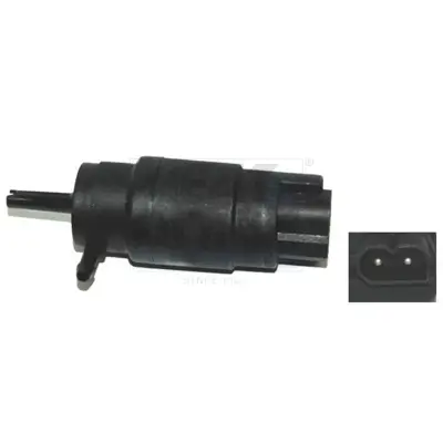 Waschwasserpumpe, Scheibenreinigung MEAT & DORIA 20121 Bild Waschwasserpumpe, Scheibenreinigung MEAT & DORIA 20121