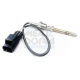 Sensor, Abgastemperatur MEAT & DORIA 12004