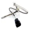Sensor, Abgastemperatur MEAT & DORIA 12005